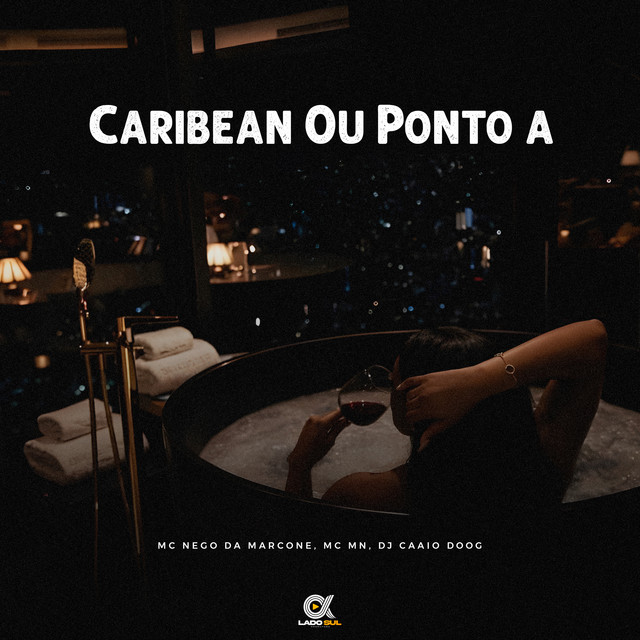 Caribean ou Ponto A