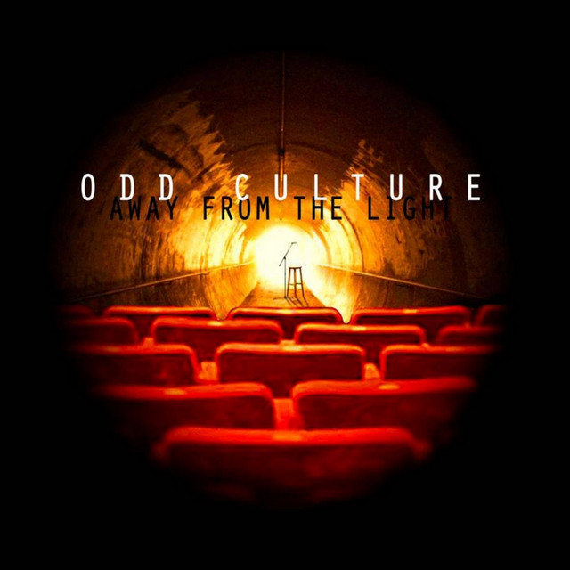 Odd Culture