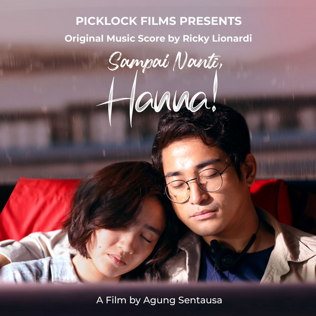Sampai Nanti, Hanna! (ORIGINAL MOTION PICTURE SOUNDTRACK) cover art