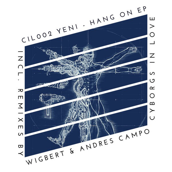 Hang On cover art