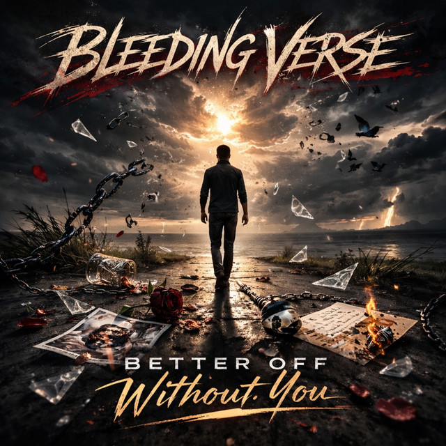 Better Off Without You cover art
