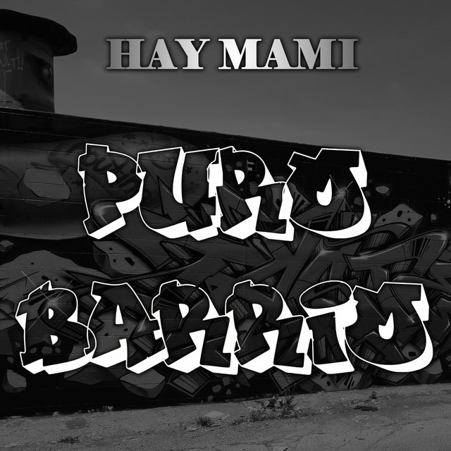Puro Barrio