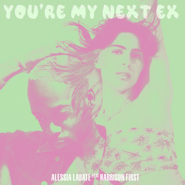 You're My Next Ex