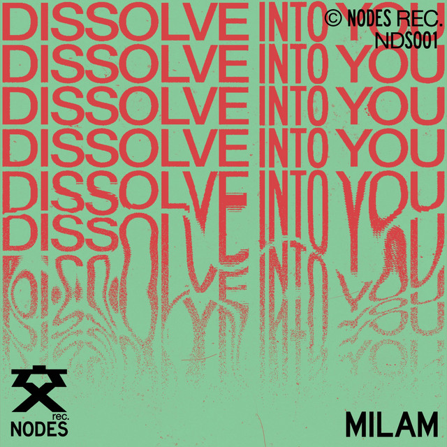 Dissolve into You