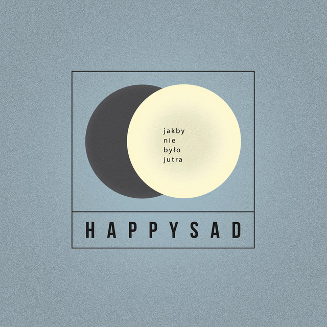 Jakby Nie Było Jutra cover art
