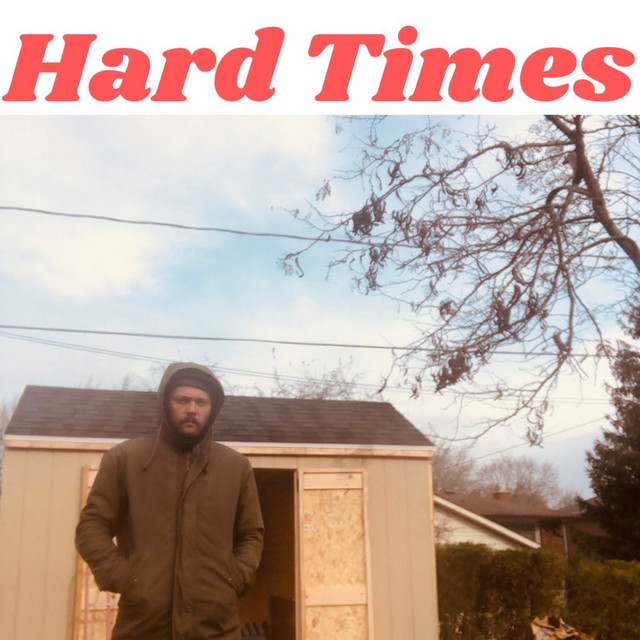 Hard Times cover