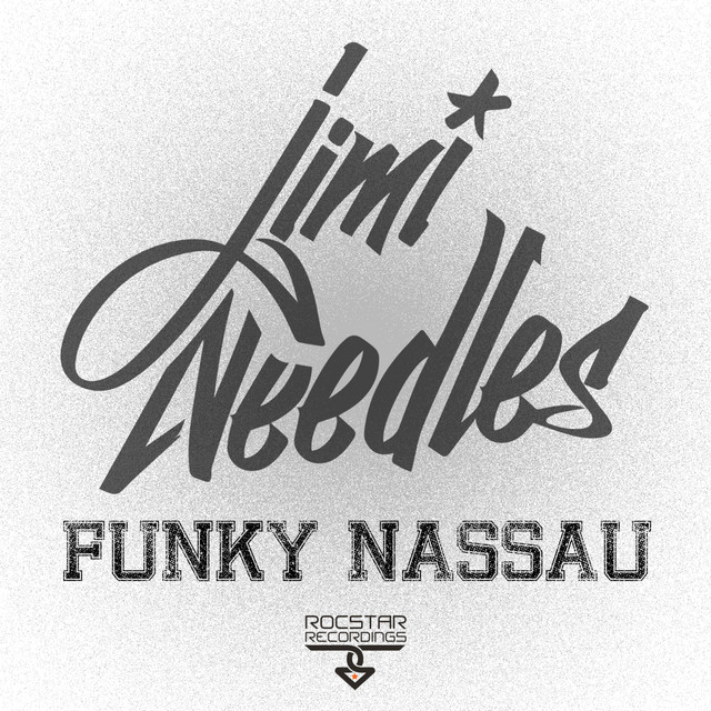 Funky Nassau cover art