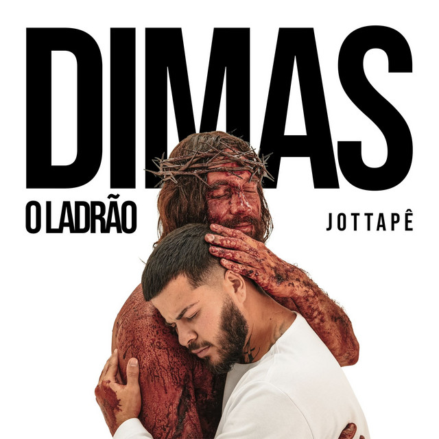 Dimas (O Ladrão) cover art