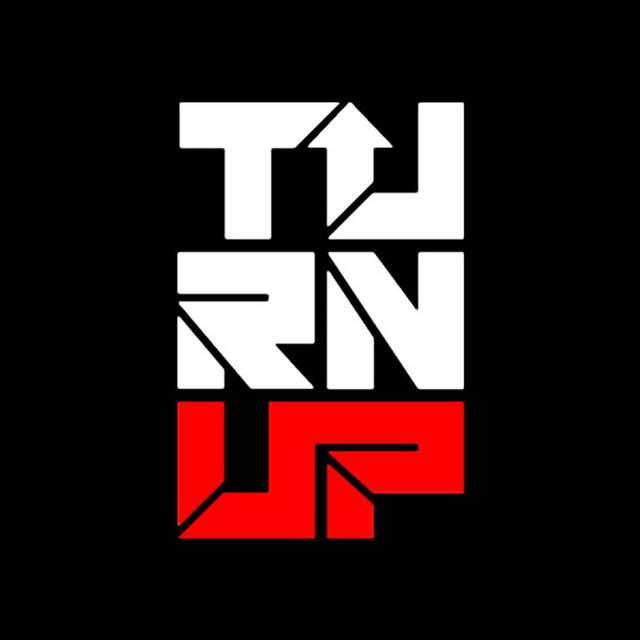 Turn Up, Vol.1 cover art