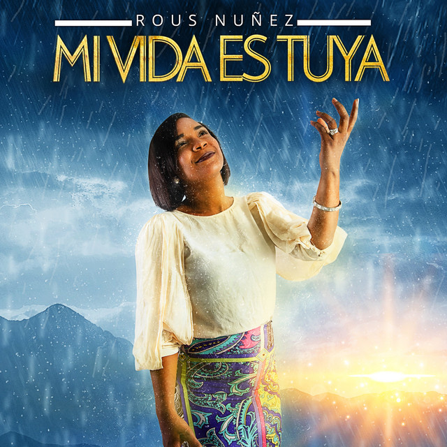 Rous Nuñez