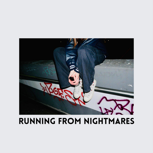 Running from Nightmares cover