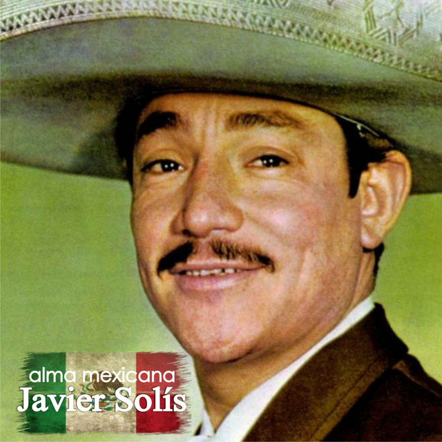 Alma Mexicana cover art