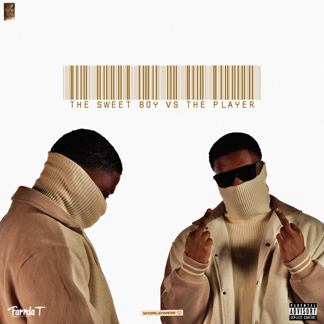 The Sweet Boy Vs The Player cover art