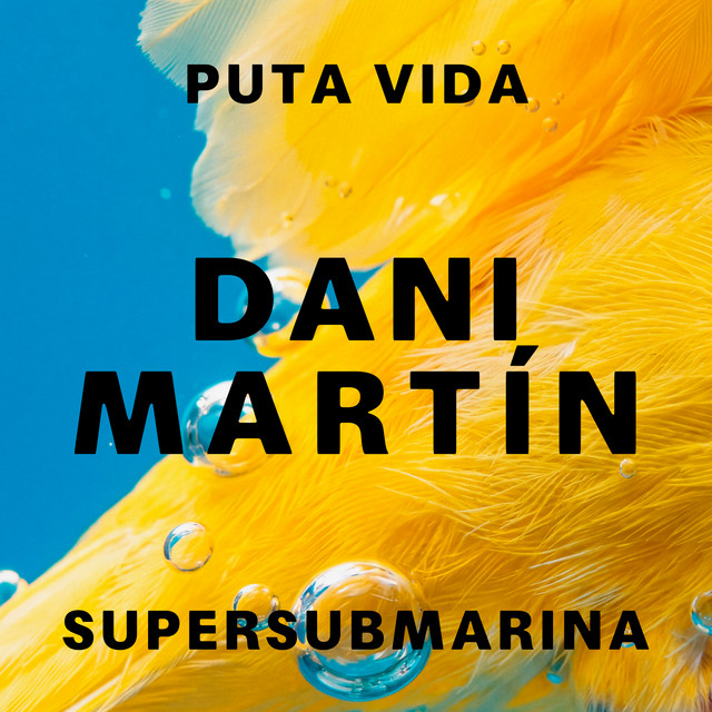 Puta Vida