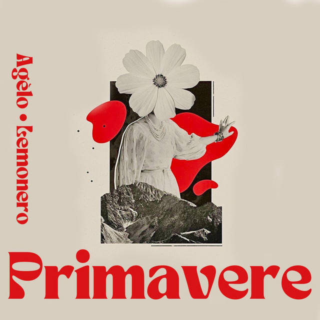 Primavere cover art