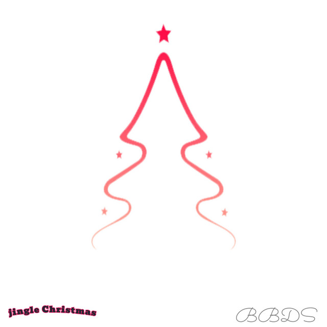 Jingle Christmas cover art