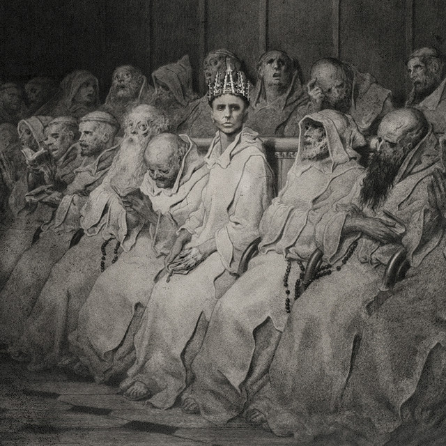 Wychowany przez przestępców album image