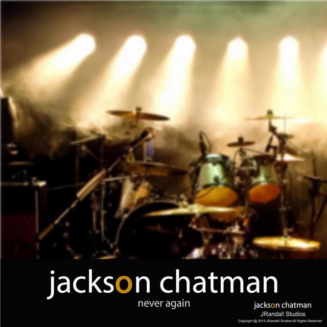 Jackson Chatman | Spotify