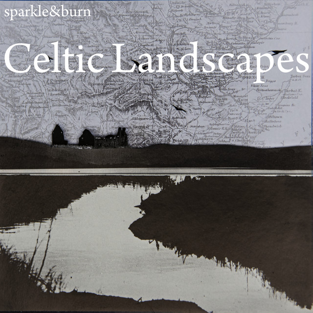 Celtic Landscapes cover art