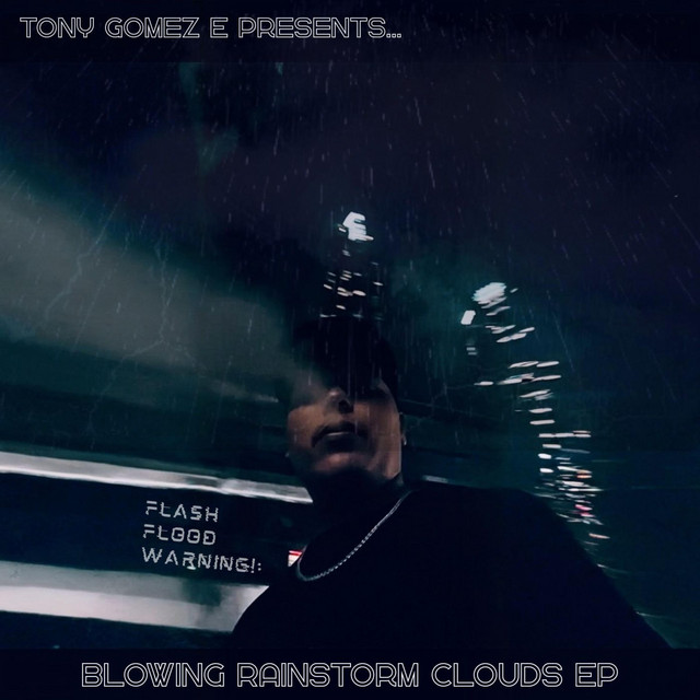 Tony Gomez E