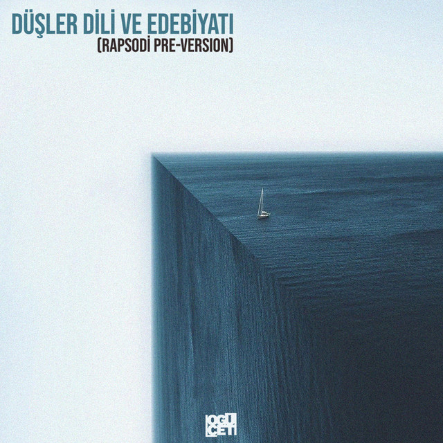 Düşler Dili ve Edebiyatı (Mixtape) cover art