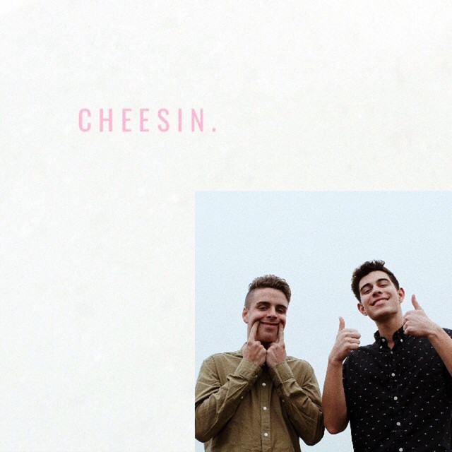 Cheesin (feat. Nolan) - Single by Mateo Centeno | Spotify