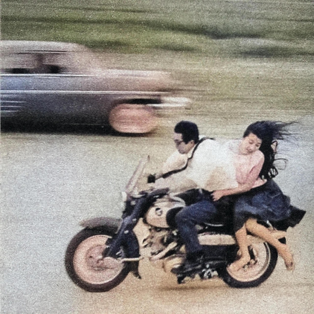losing, today. cover art
