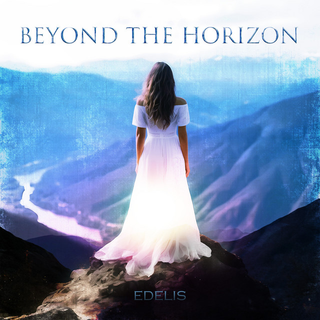 Beyond the Horizon cover art