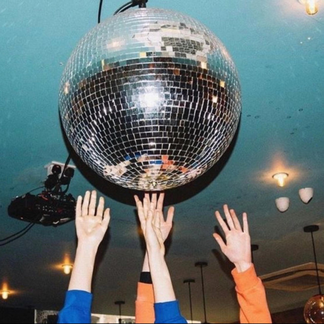 dance! (@cryyko) cover art