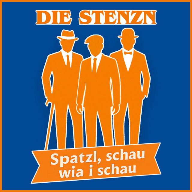 Die Stenzn