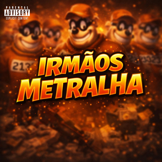 IRMÃOS METRALHA