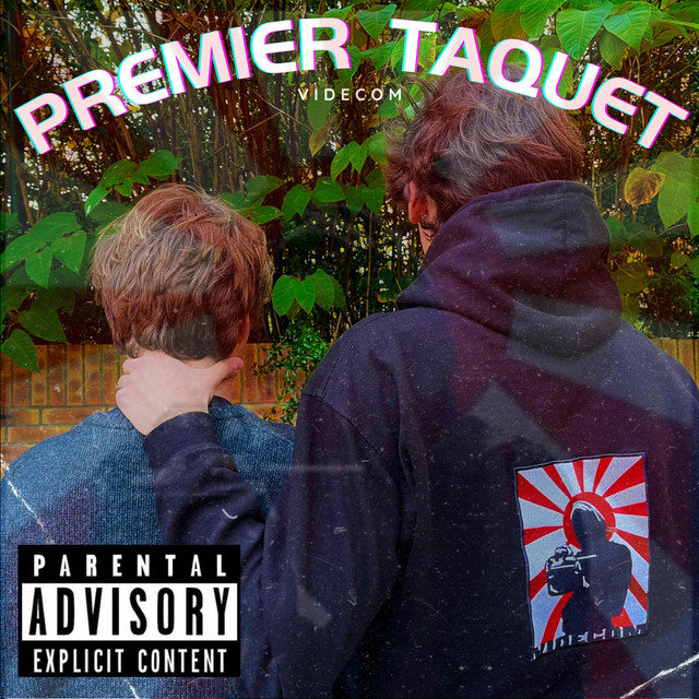 PREMIER TAQUET cover art