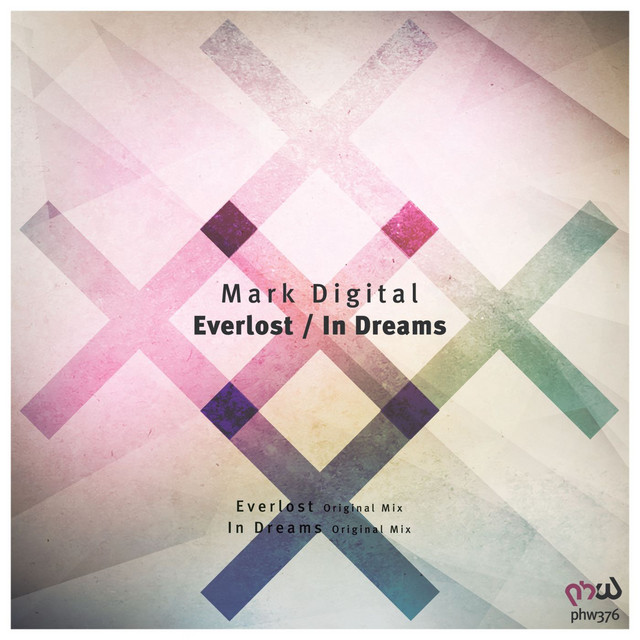Everlost / in Dreams cover art