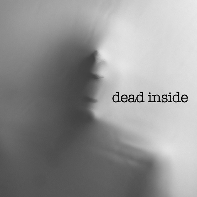 Dead Inside cover art