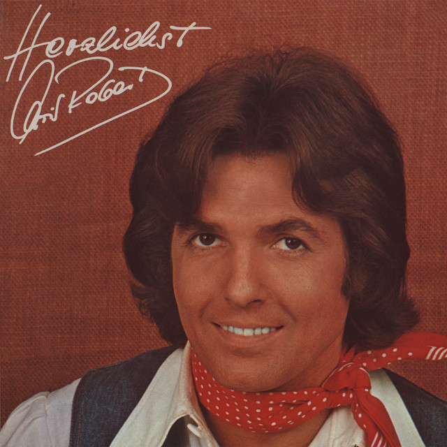 Herzlichst, Chris Roberts cover