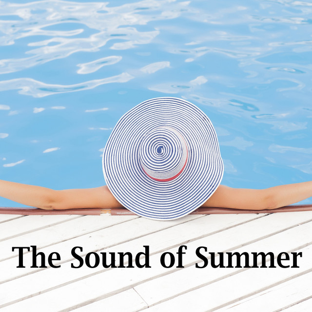 The Sound of Summer cover