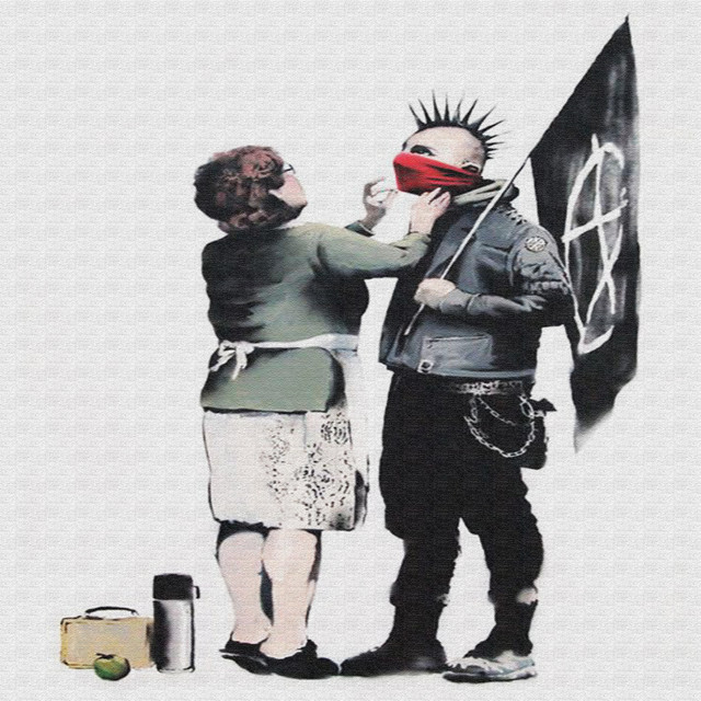 album image