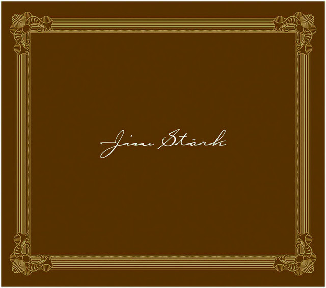 Jim Stärk (International Version) cover art