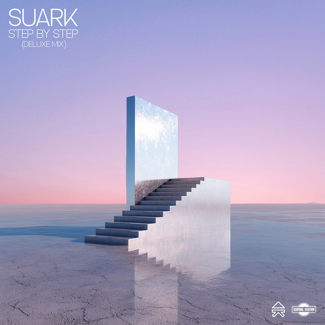 Step by Step (Deluxe Mix) cover