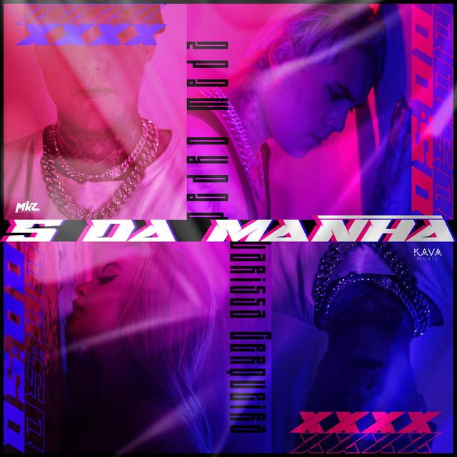 5 da Manhã