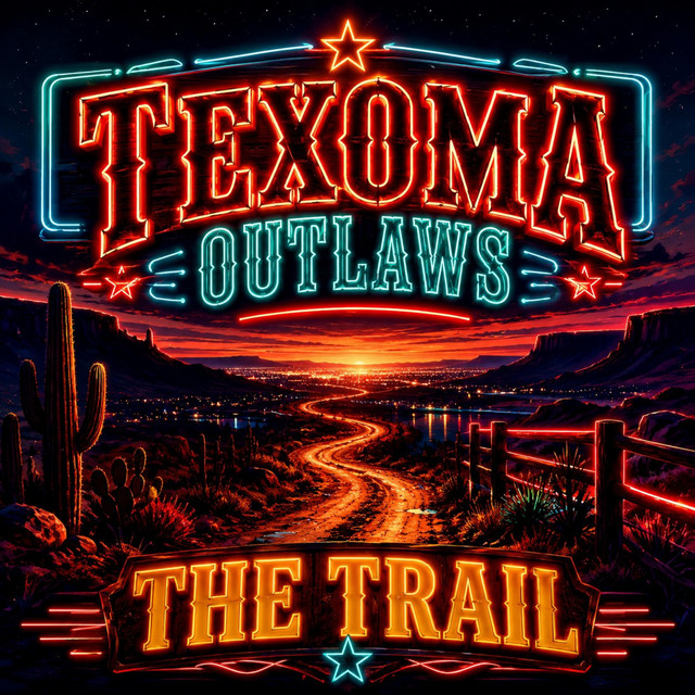 Texoma Outlaws