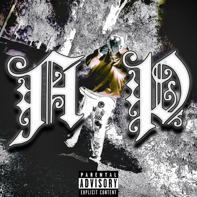 ASTRAL PLANE cover art