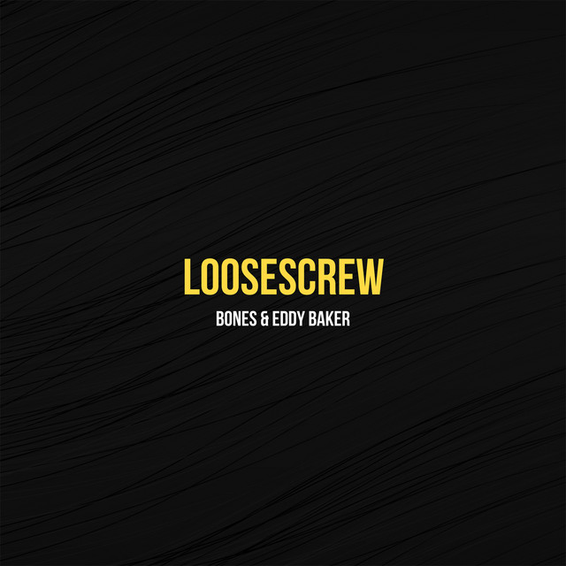 LooseScrew cover art