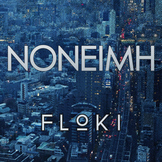 Floki cover art