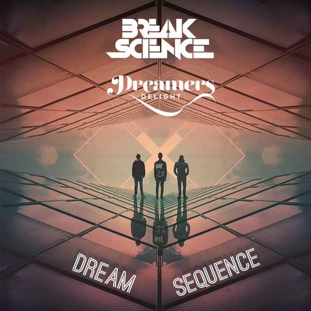 Dream Sequence cover art