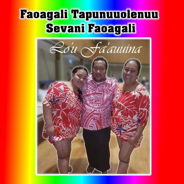 Faoagali Tapunuuolenuu Sevani Faoagali