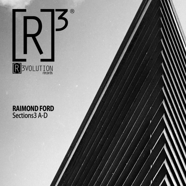 Section3 A - Original Mix cover art