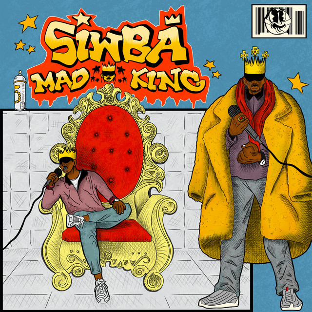 Mad King