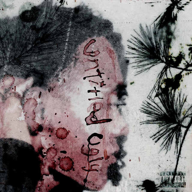 UntitledUgly cover art