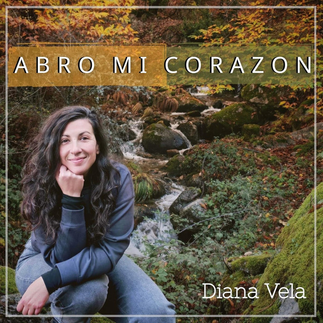 Abro Mi Corazón